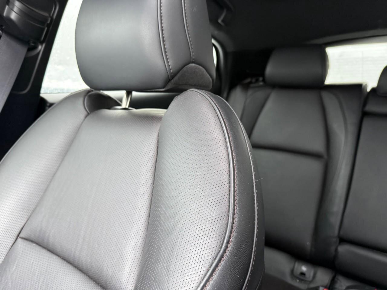 2021 Mazda Mazda3 Sport GT Auto FWD Photo