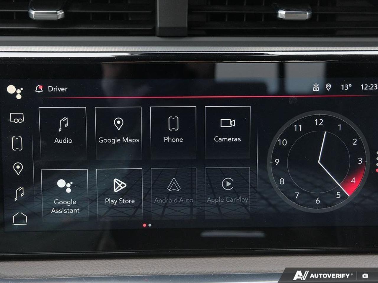 2025 GMC SIERRA 2500HD DenaliDENALI, 6.6L V8 DURAMAX, 4X4, ALLOYS, LEATHE Photo