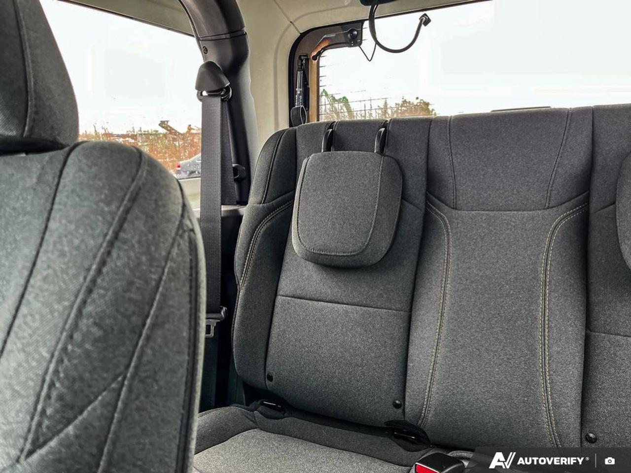 2024 Jeep Wrangler Sport | CarPlay | Android Auto | Cruise Control | Reverse Camera |Steering Wheel Audio Controls Photo