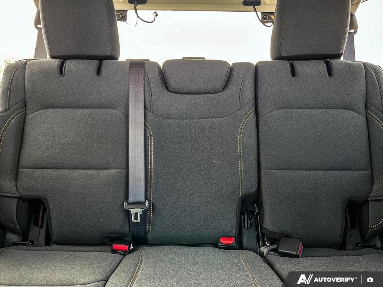 2024 Jeep Wrangler Sport | CarPlay | Android Auto | Reverse Camera | Cruise Control | Photo