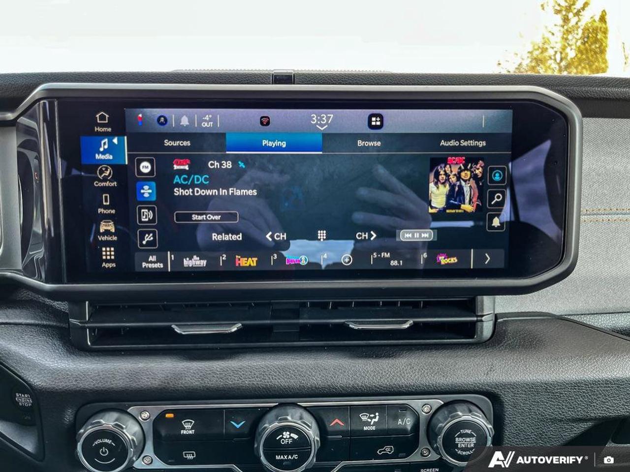 2024 Jeep Wrangler Sport | CarPlay | Android Auto | Reverse Camera | Cruise Control | Photo