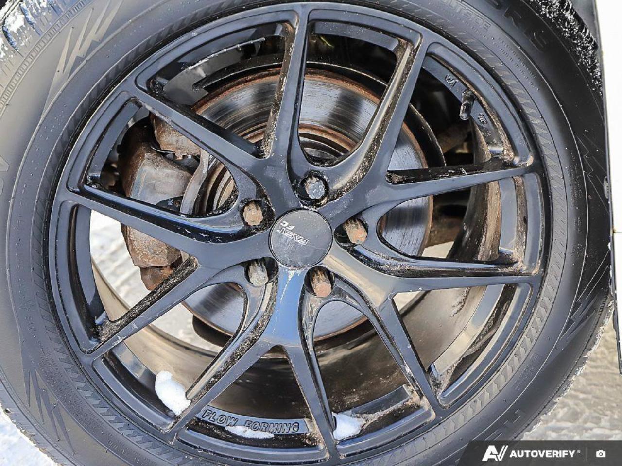 2016 GMC Terrain DenaliDENALI, 3.6L V6, AWD, ALLOYS, LEATHER, CERTI Photo