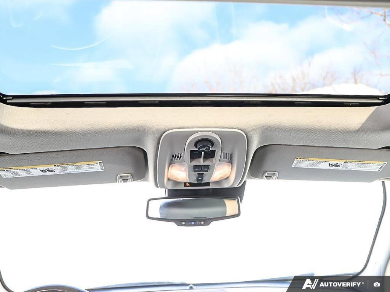 2016 GMC Terrain DenaliDENALI, 3.6L V6, AWD, ALLOYS, LEATHER, CERTI Photo