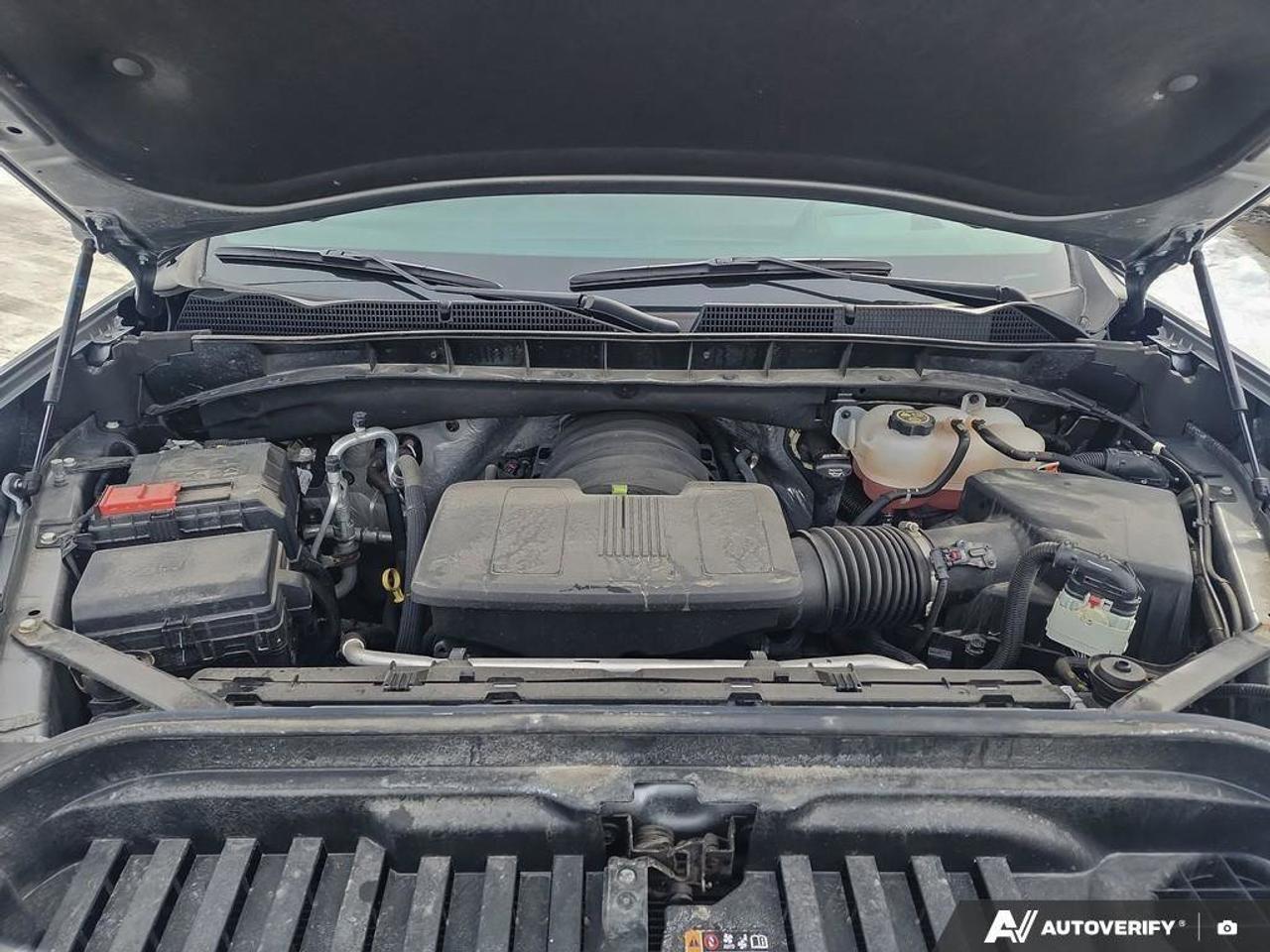 2023 GMC Sierra 1500 AT4Trailer Brake Controller   Remote Start   Power Photo