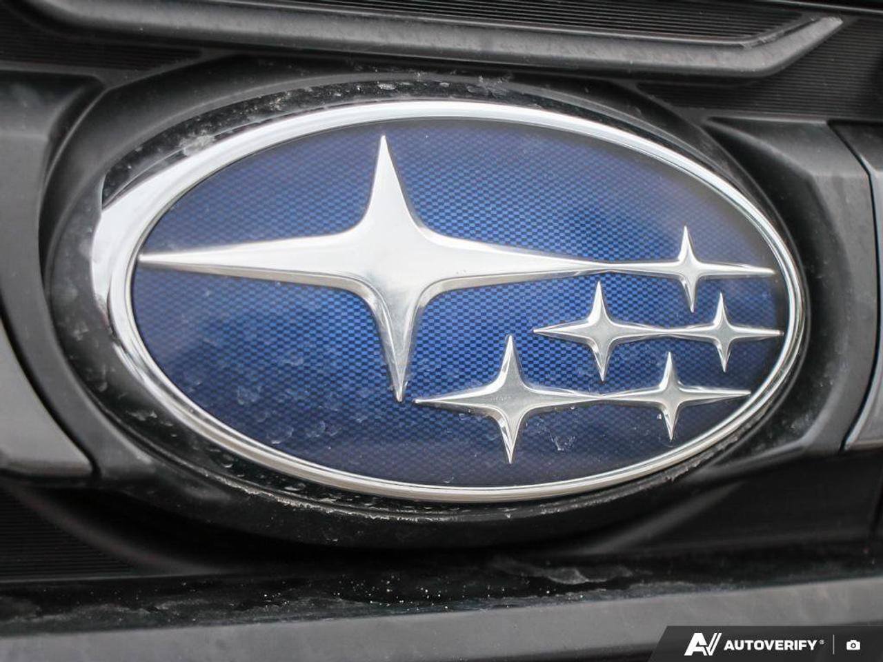 2023 Subaru Forester PremierACCIDENT-FREE, HTD SEATS, APADTIVE CRUISE, Photo