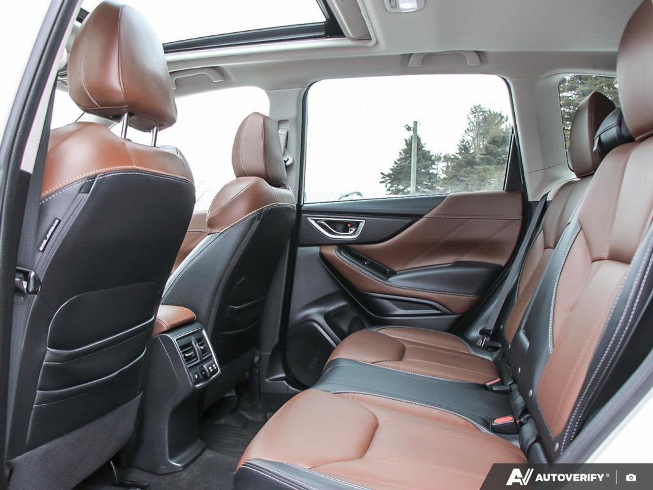 2023 Subaru Forester PremierACCIDENT-FREE, HTD SEATS, APADTIVE CRUISE, Photo