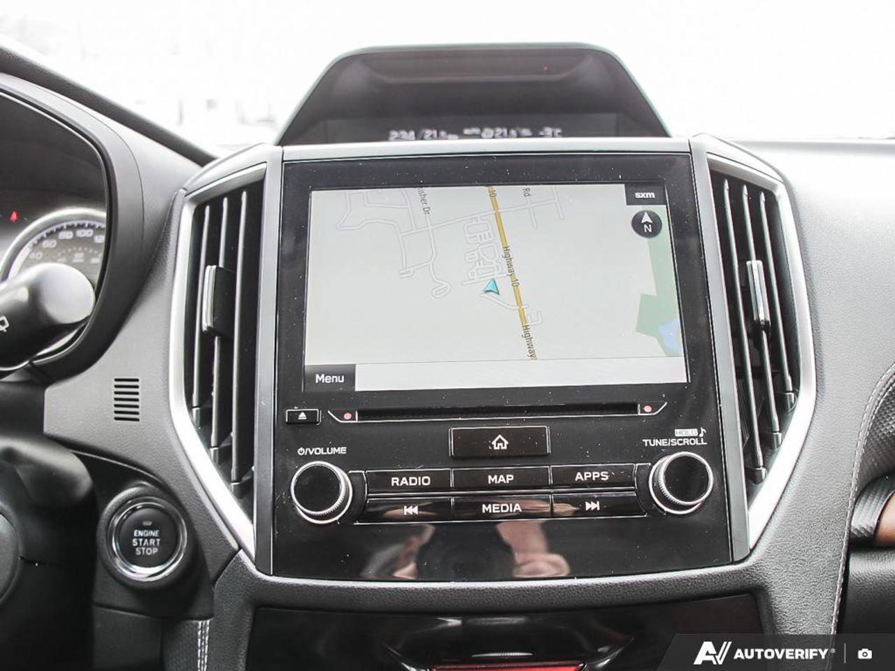 2023 Subaru Forester PremierACCIDENT-FREE, HTD SEATS, APADTIVE CRUISE, Photo