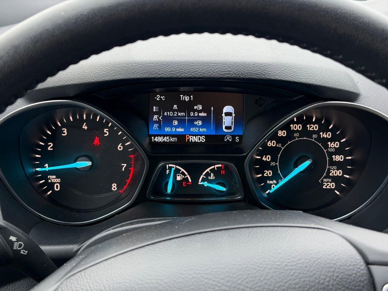 2018 Ford Escape SELCERTIFIED AS-TRADED, ONE-OWNER, HTD SEATS, BACK Photo