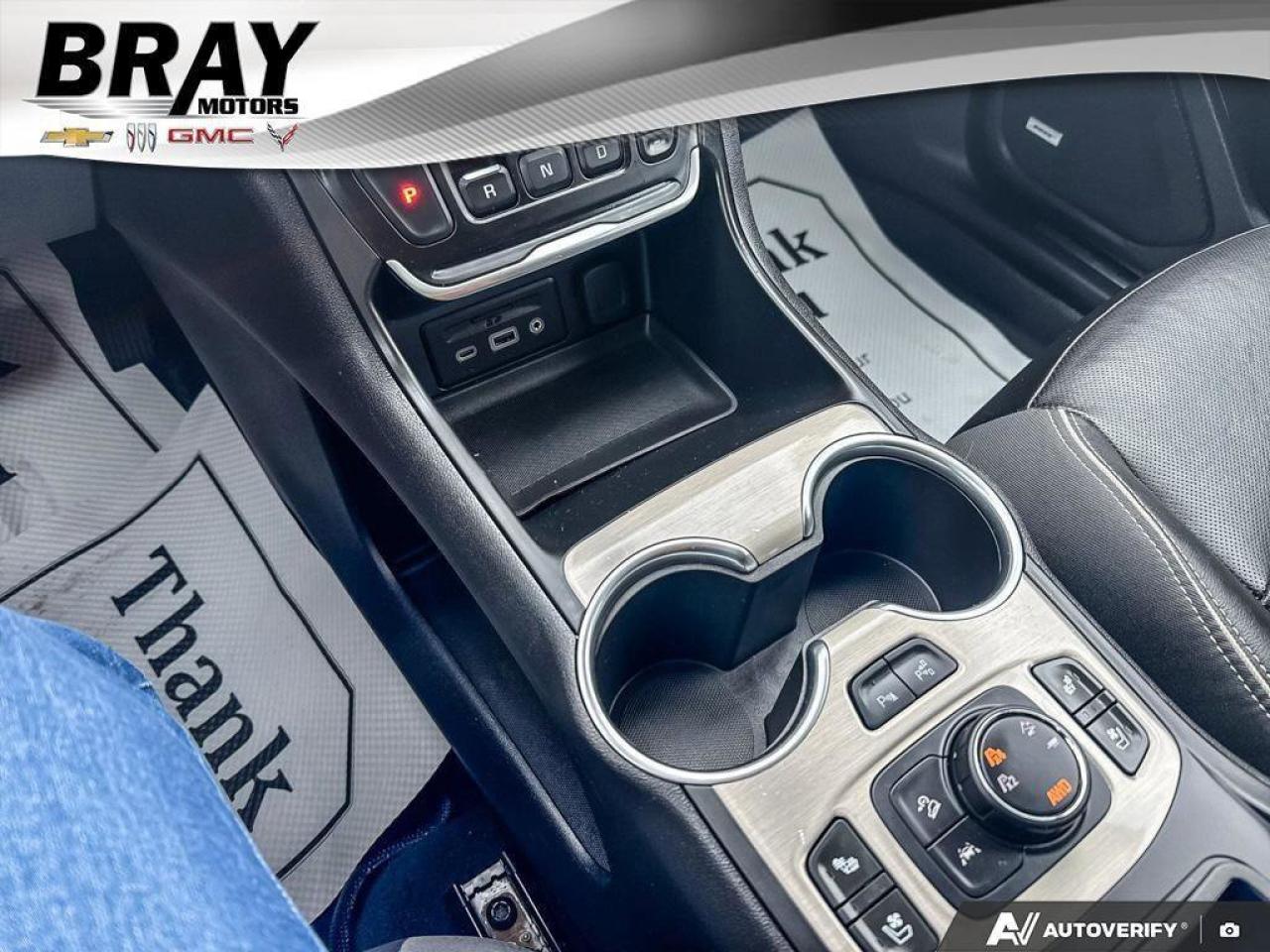 2020 GMC Terrain Denali   WINTER WHEELS AND TIRES, DENALI PRO GRADE Photo