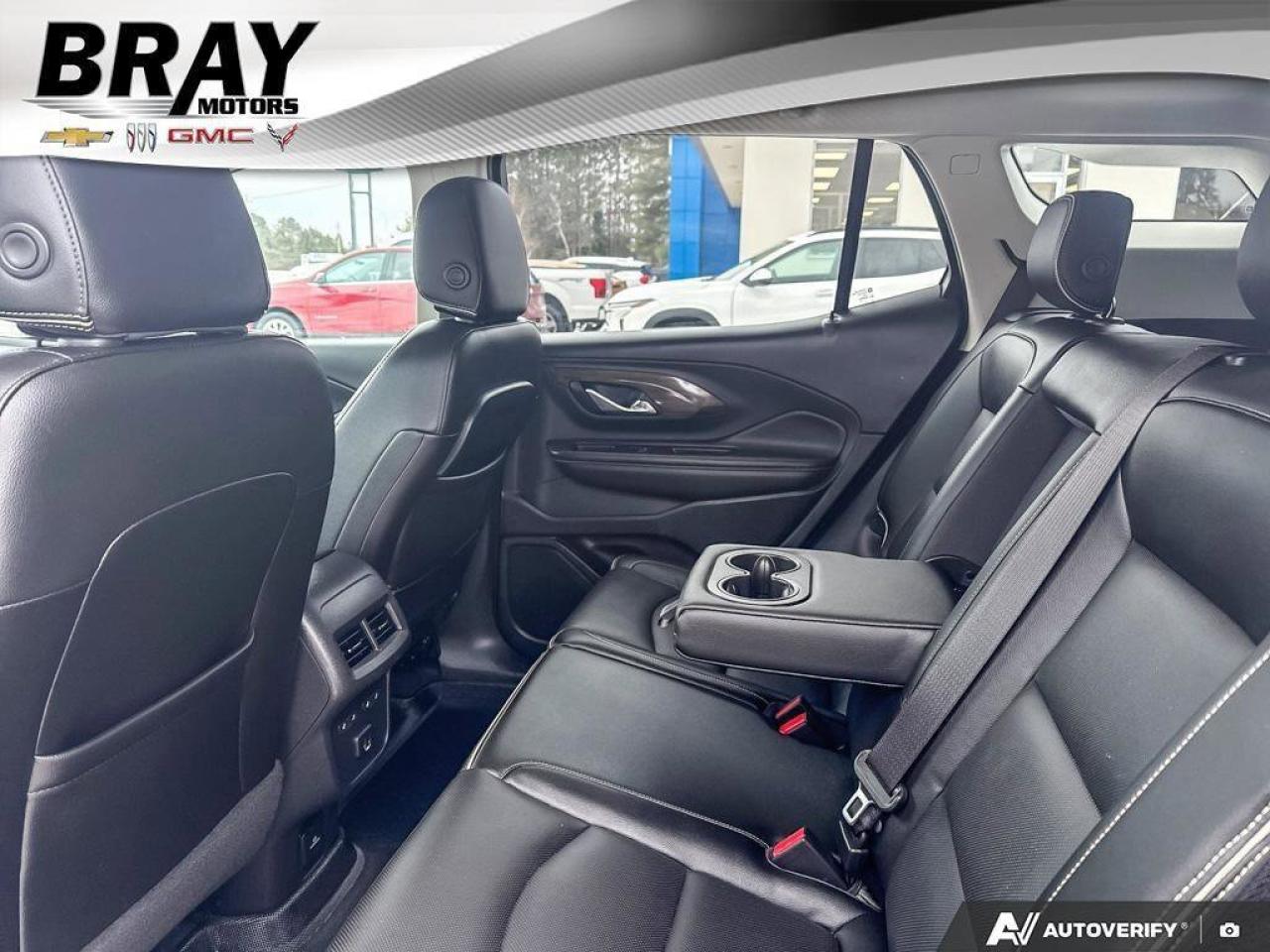 2020 GMC Terrain Denali   WINTER WHEELS AND TIRES, DENALI PRO GRADE Photo