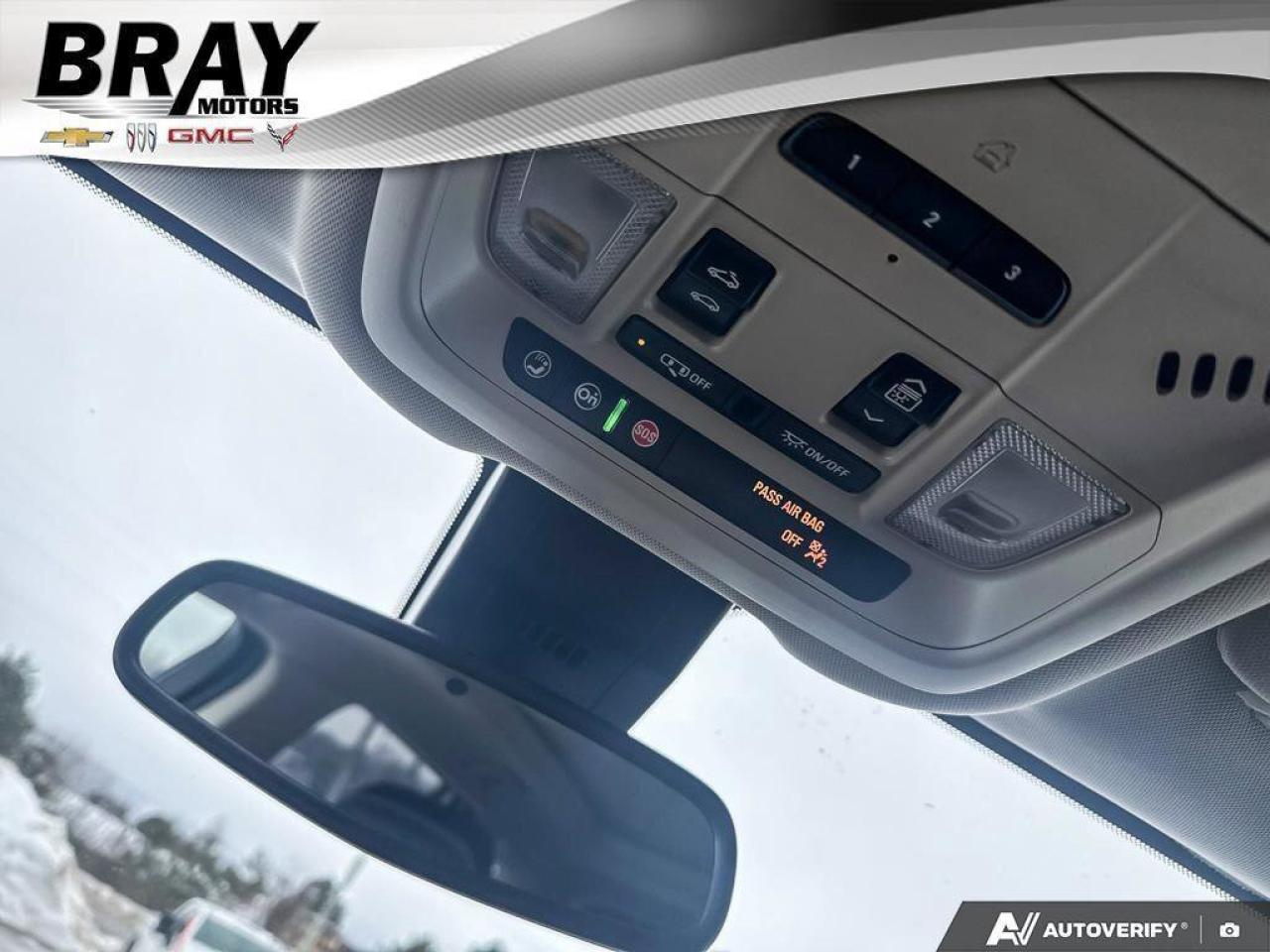 2020 GMC Terrain Denali   WINTER WHEELS AND TIRES, DENALI PRO GRADE Photo