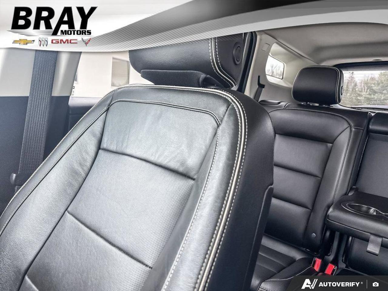 2020 GMC Terrain Denali   WINTER WHEELS AND TIRES, DENALI PRO GRADE Photo