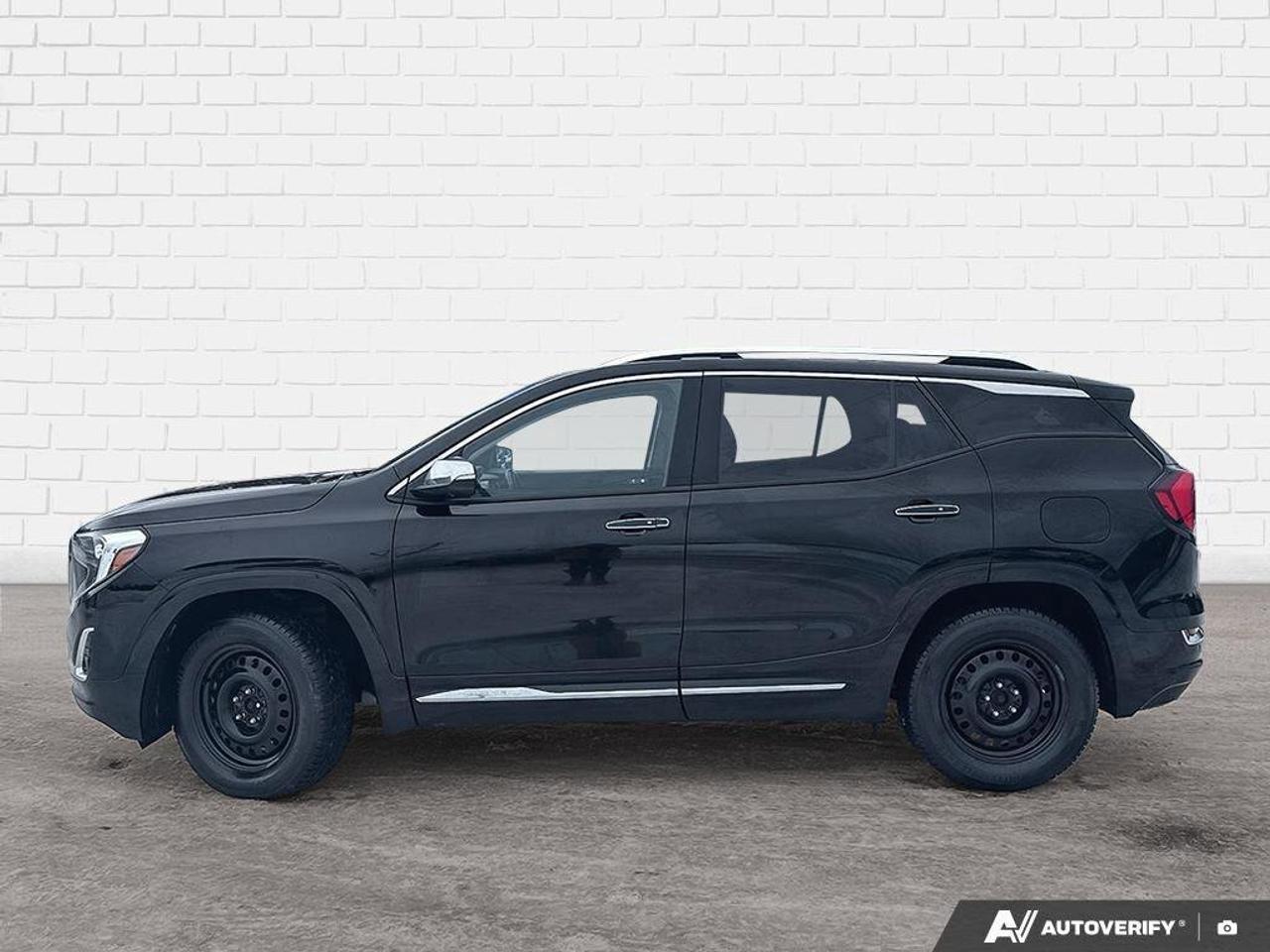 2020 GMC Terrain Denali   WINTER & SUMMER WHEELS AND TIRES. DENALI Photo