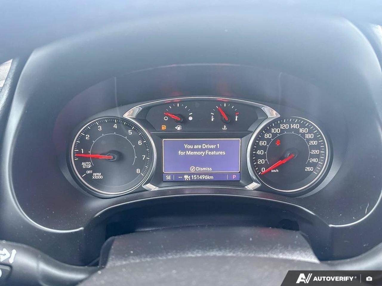 2020 GMC Terrain Denali WINTER & SUMMER WHEELS AND TIRES. DENALI PR Photo