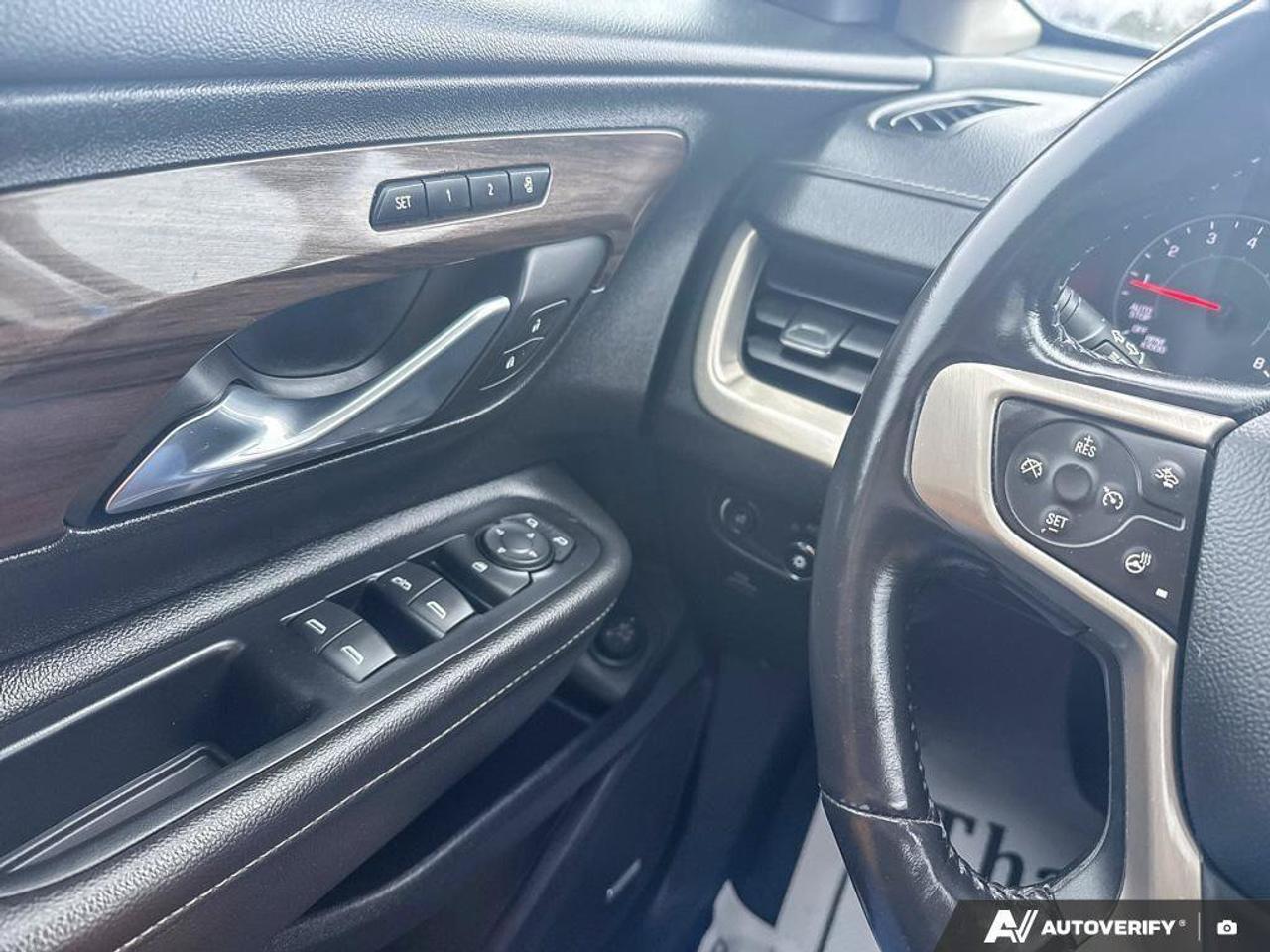 2020 GMC Terrain Denali WINTER & SUMMER WHEELS AND TIRES. DENALI PR Photo