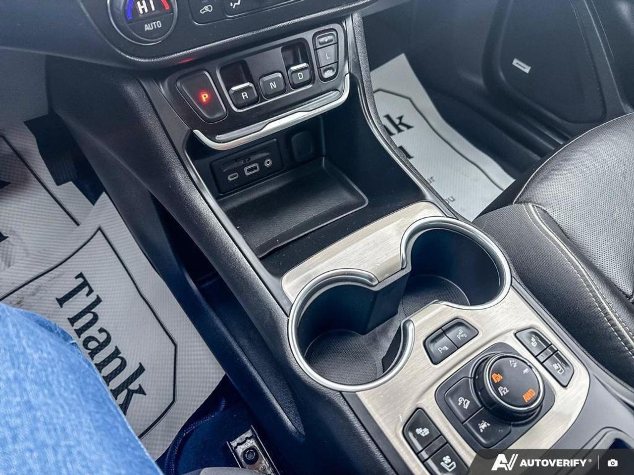 2020 GMC Terrain Denali WINTER & SUMMER WHEELS AND TIRES. DENALI PR Photo