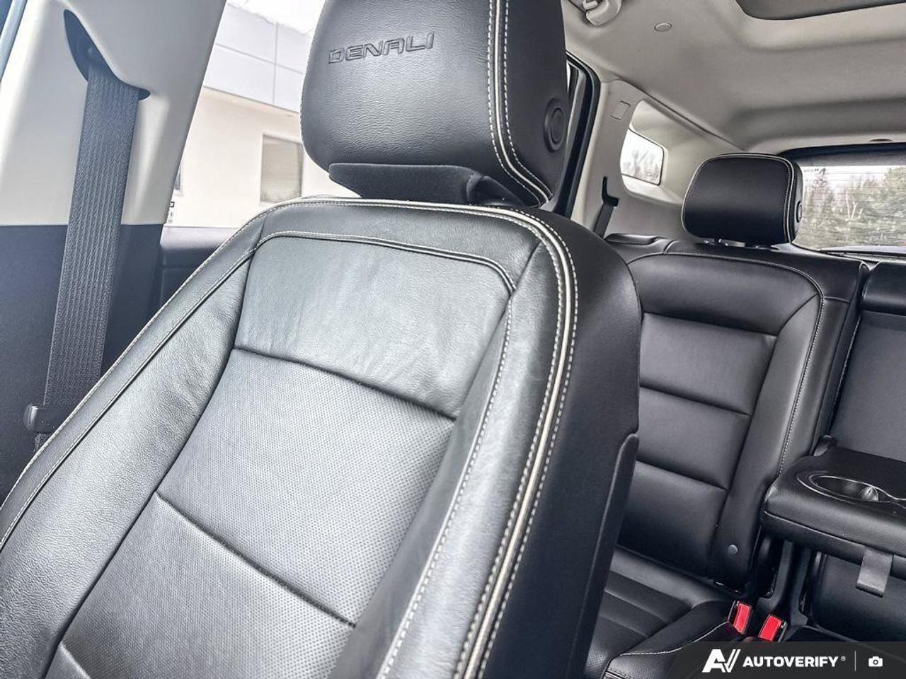 2020 GMC Terrain Denali WINTER & SUMMER WHEELS AND TIRES. DENALI PR Photo