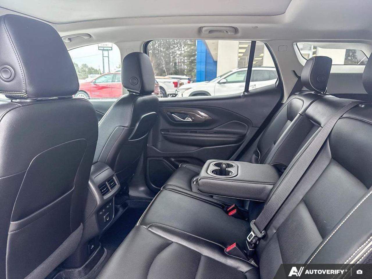 2020 GMC Terrain Denali WINTER & SUMMER WHEELS AND TIRES. DENALI PR Photo