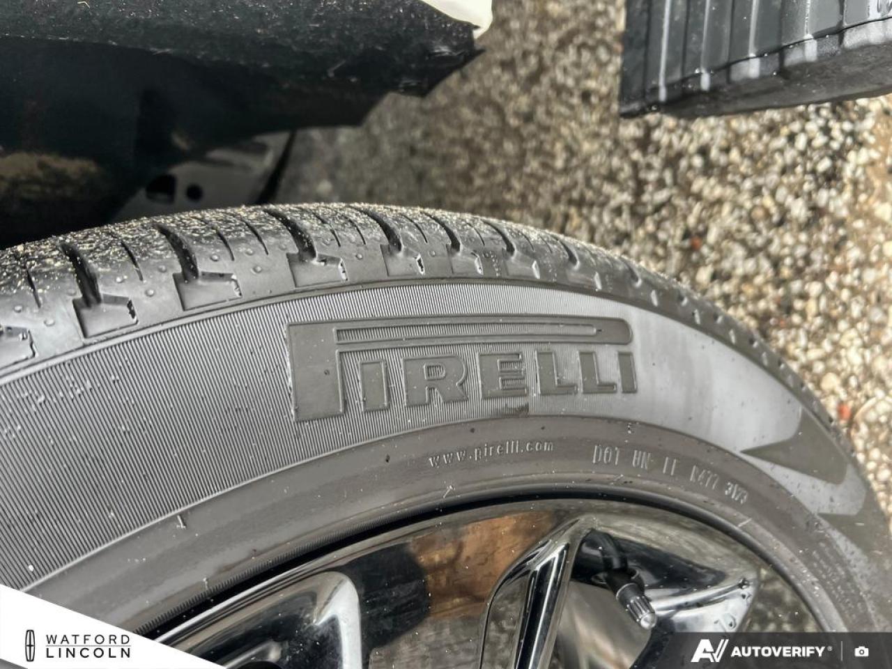 2024 Lincoln Navigator Reserve 4x4 Photo