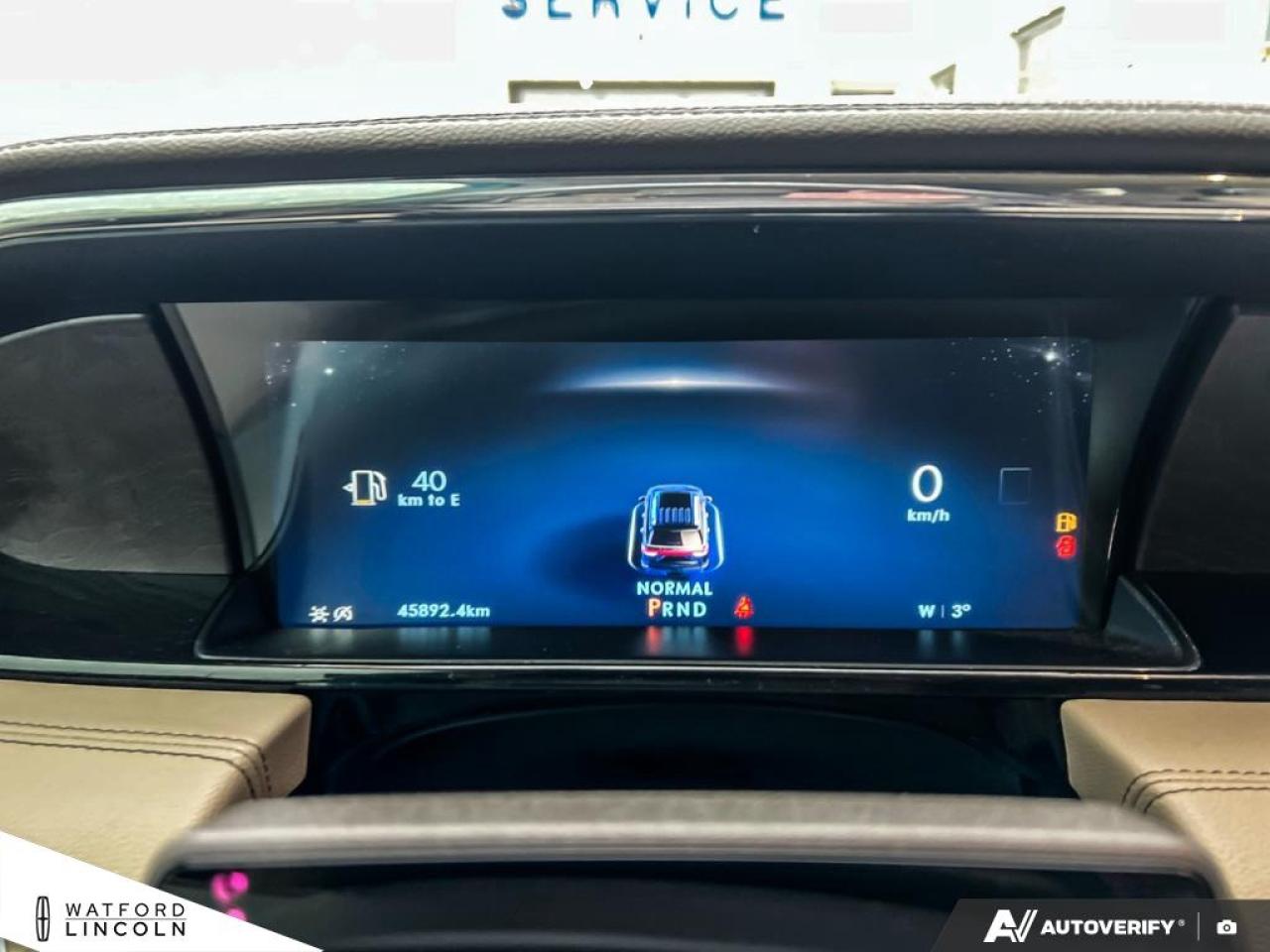 2024 Lincoln Navigator Reserve 4x4 Photo