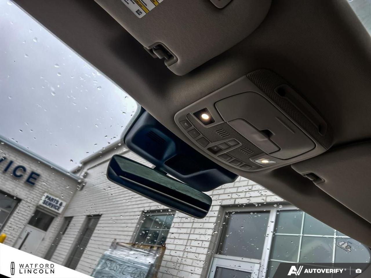 2024 Lincoln Navigator Reserve 4x4 Photo