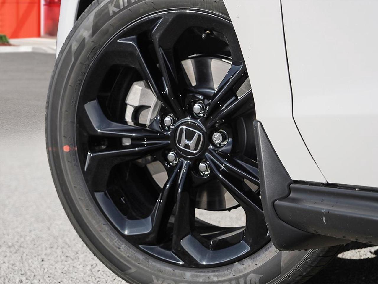 2025 Honda Accord SE Photo