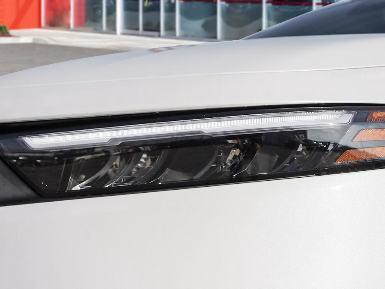 2025 Honda Accord SE Photo