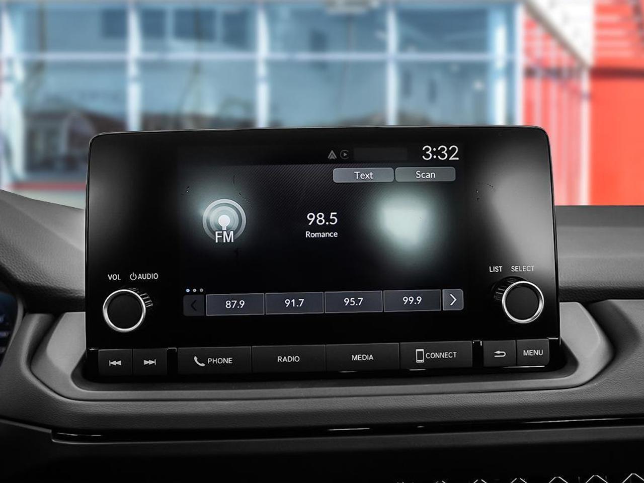 2025 Honda Accord SE Photo