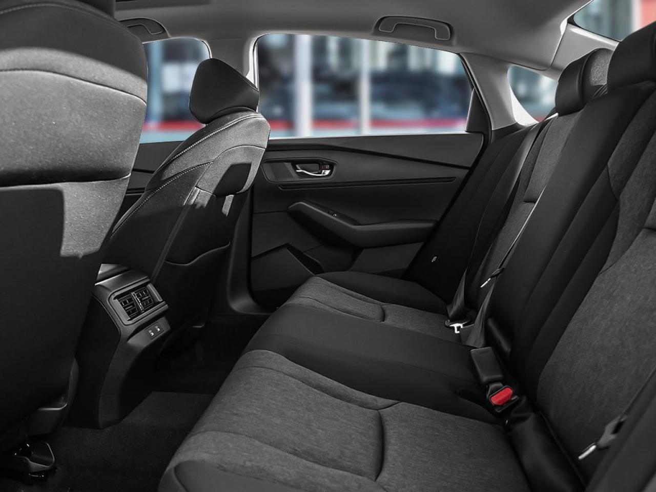 2025 Honda Accord SE Photo