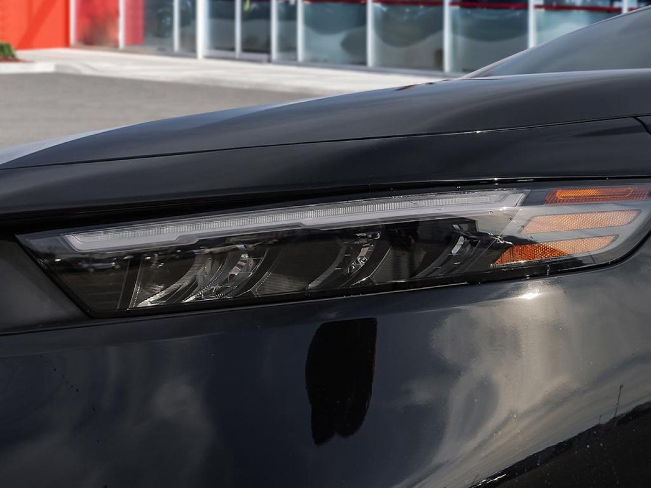 2025 Honda Accord SE Photo