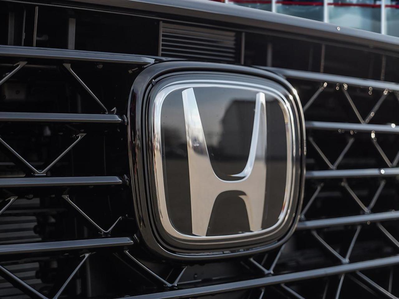 2025 Honda Accord SE Photo