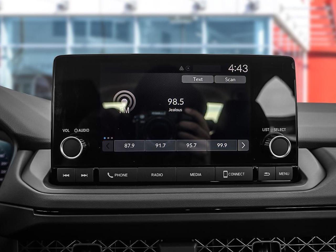 2025 Honda Accord SE Photo