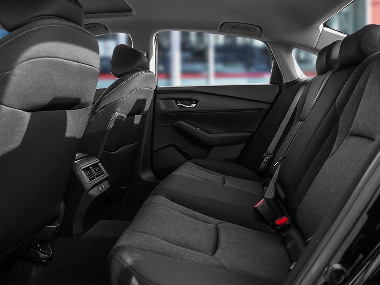 2025 Honda Accord SE Photo