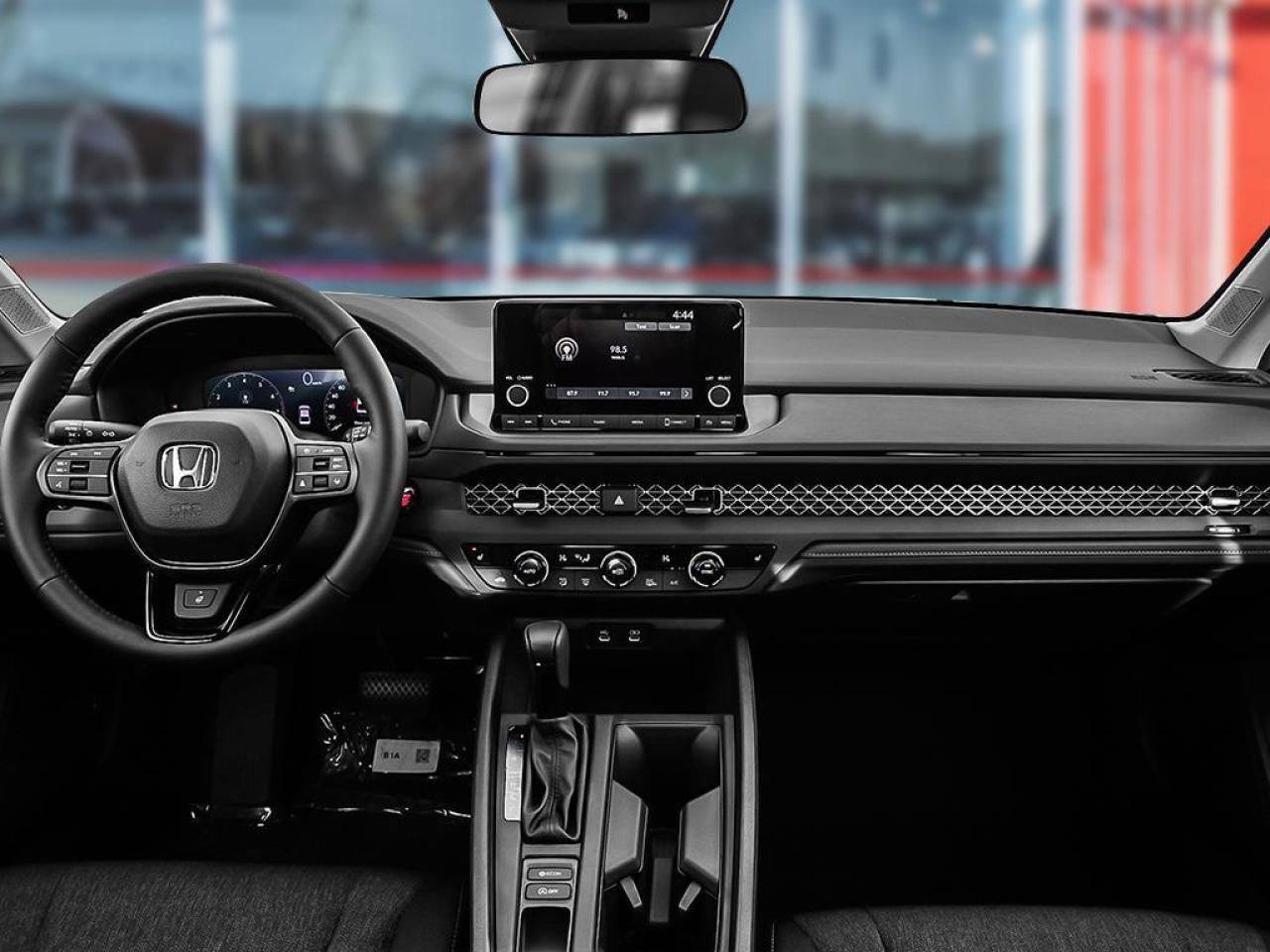 2025 Honda Accord SE Photo