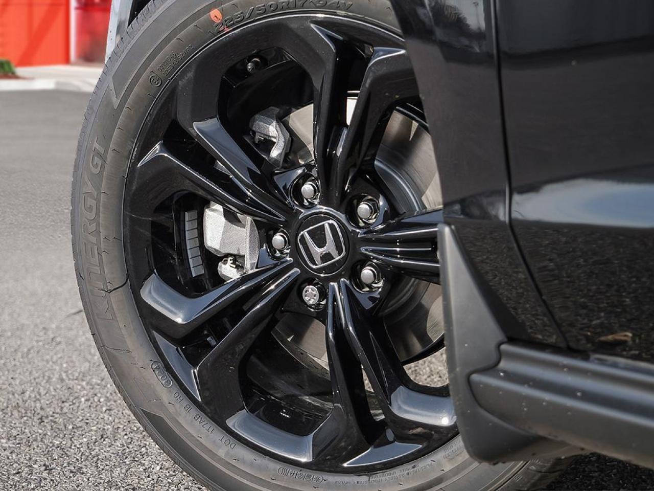 2025 Honda Accord SE Photo