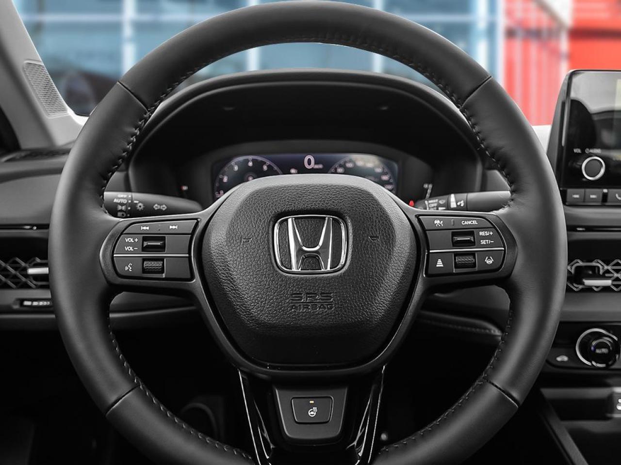 2025 Honda Accord SE Photo