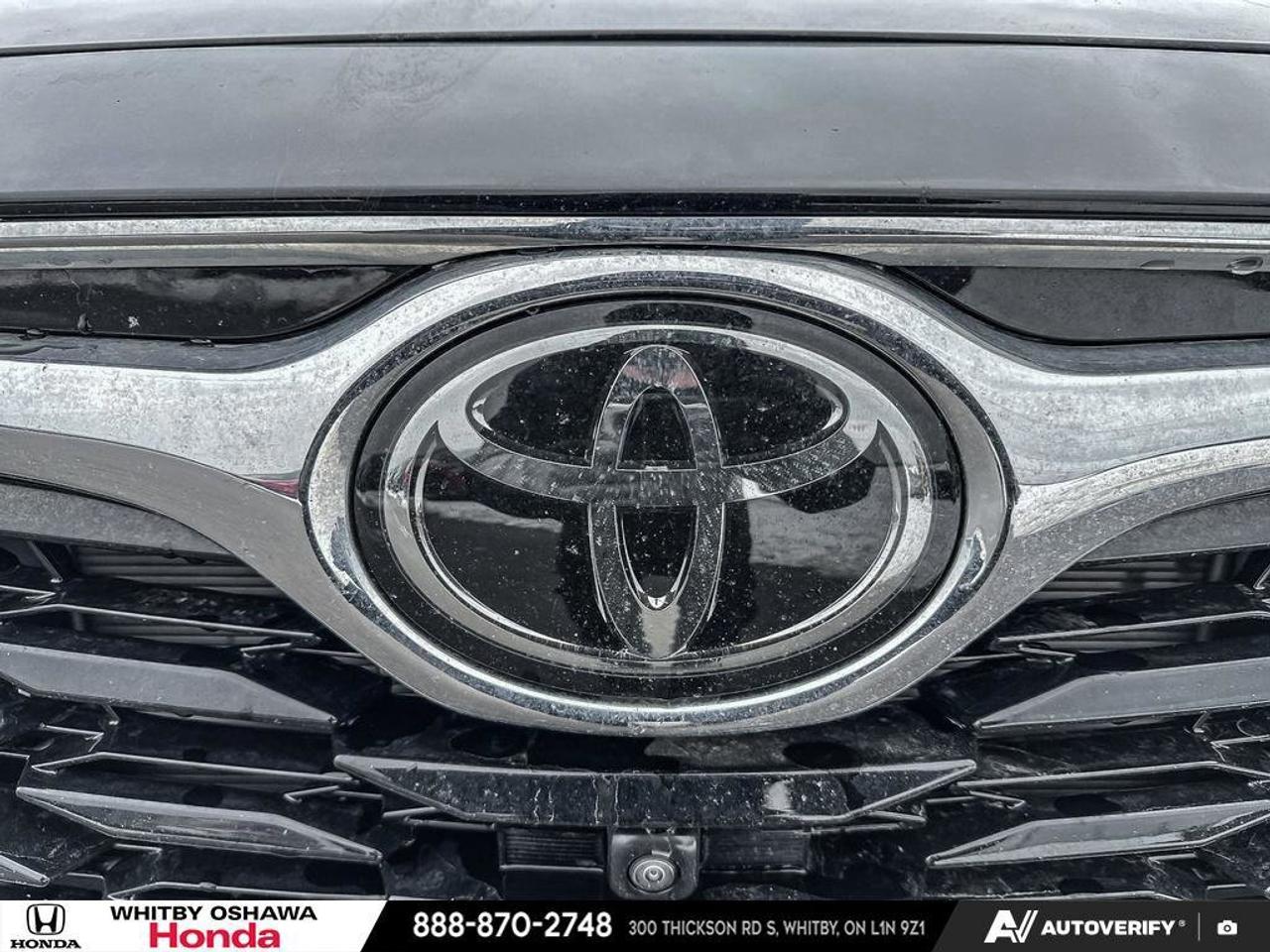 2025 Toyota Highlander Hybrid LIMITED Photo