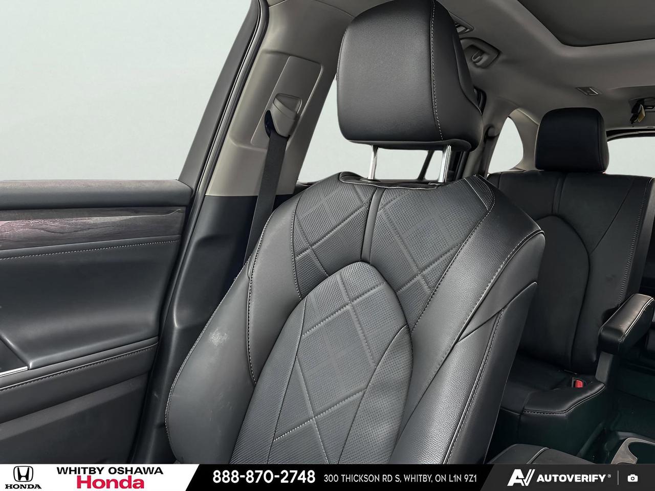 2025 Toyota Highlander Hybrid LIMITED Photo