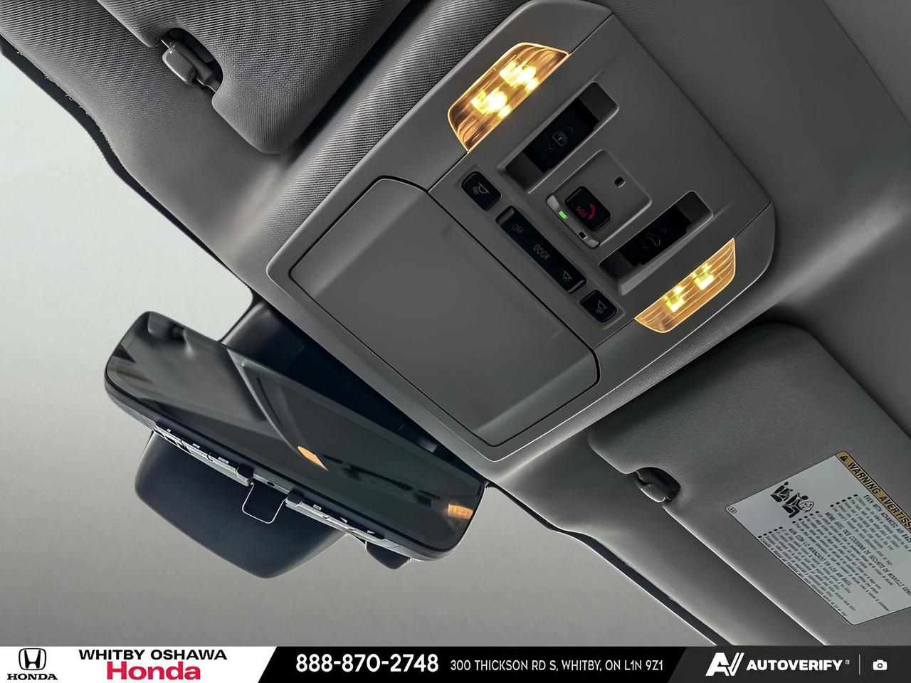 2025 Toyota Highlander Hybrid LIMITED Photo