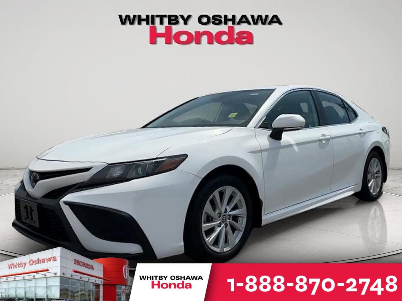2024 Toyota Camry SE Photo
