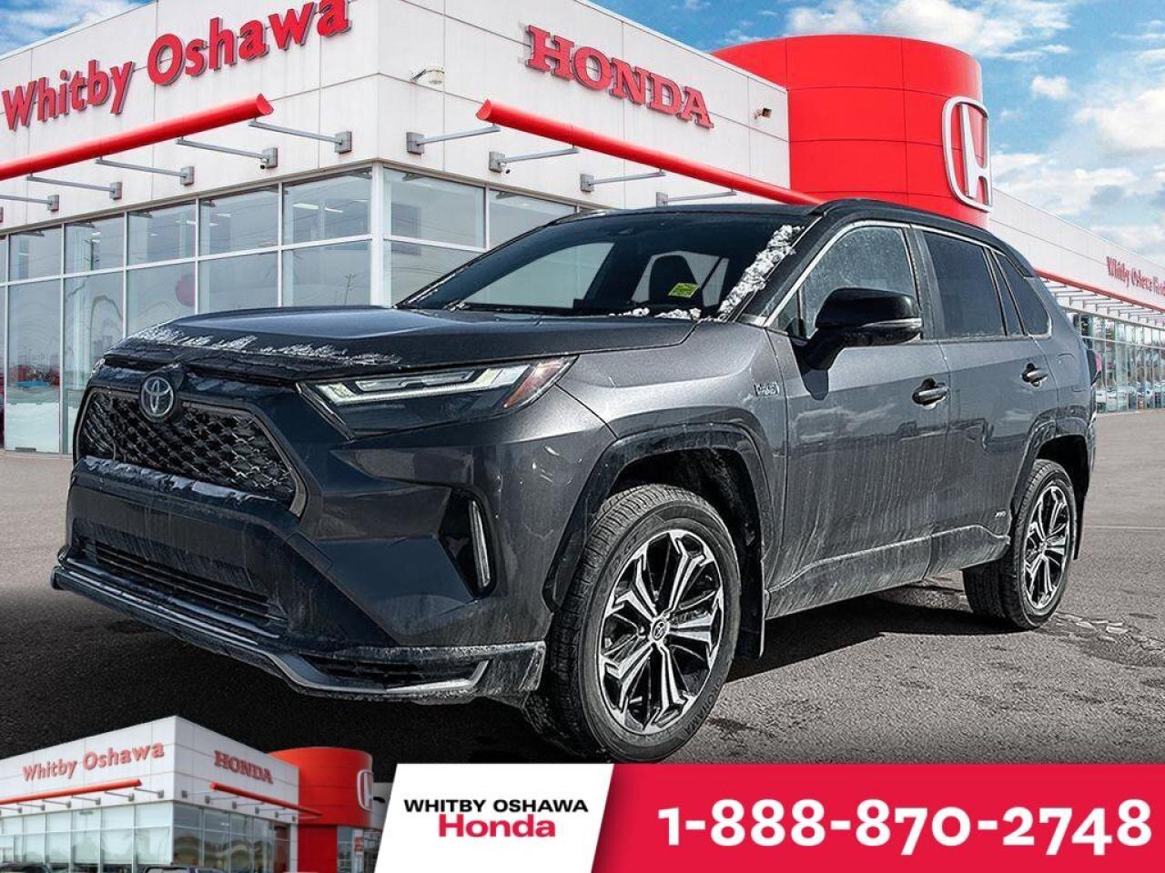 2024 Toyota RAV4 Prime XSE Photo