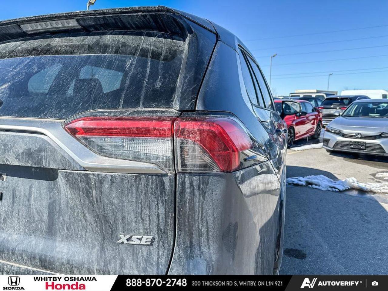 2024 Toyota RAV4 Prime XSE Photo