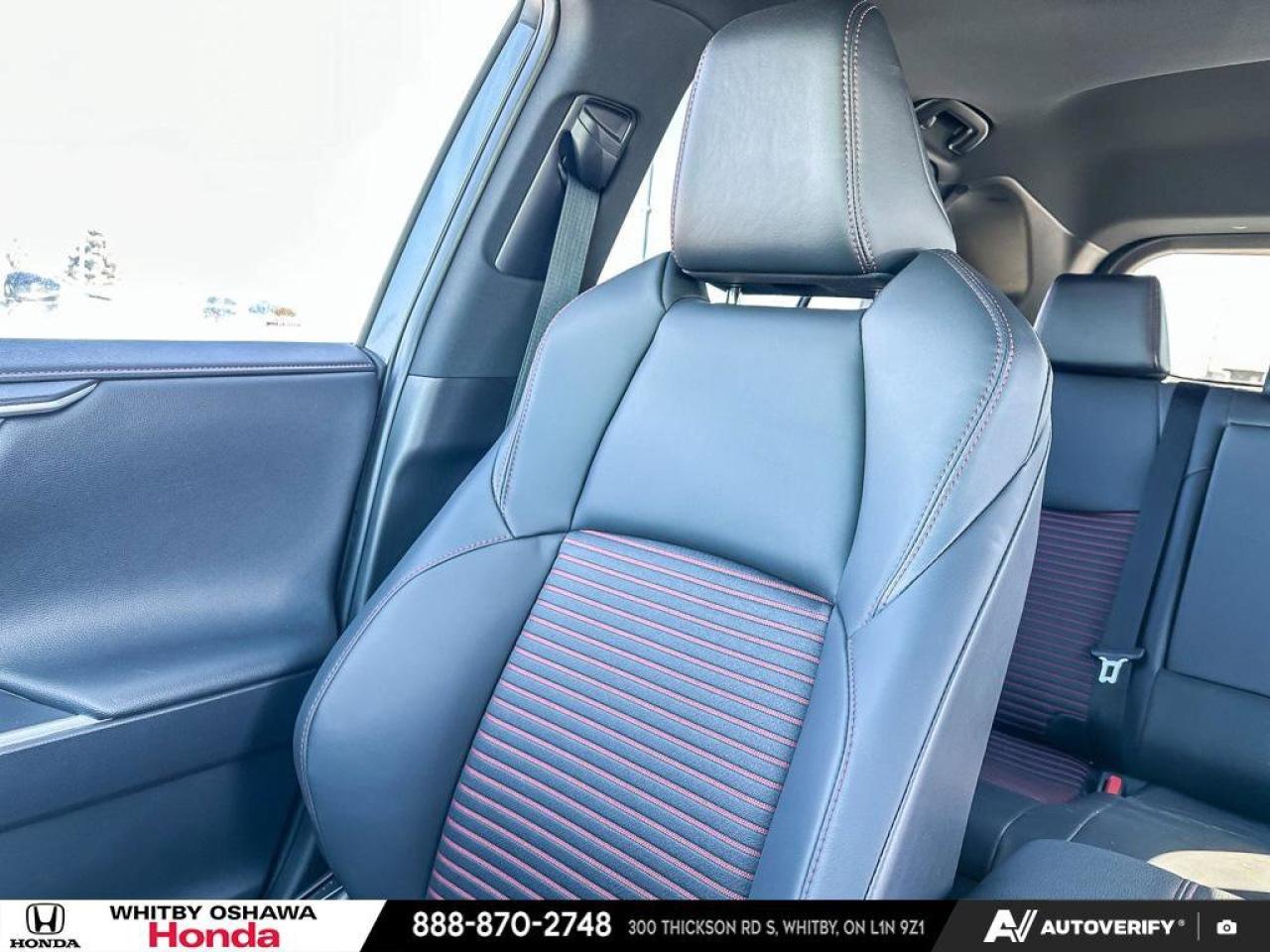 2024 Toyota RAV4 Prime XSE Photo