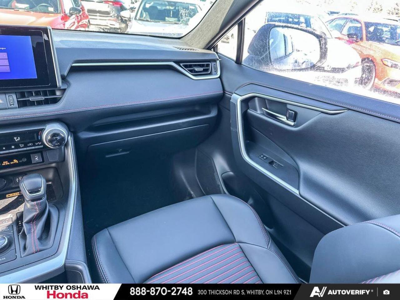 2024 Toyota RAV4 Prime XSE Photo