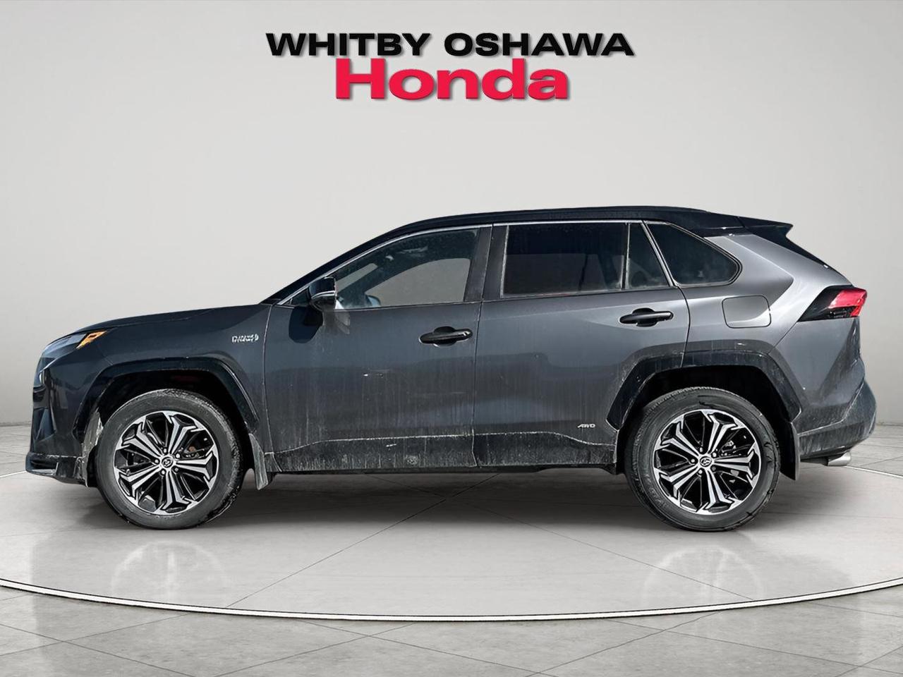 2024 Toyota RAV4 Prime XSE Photo