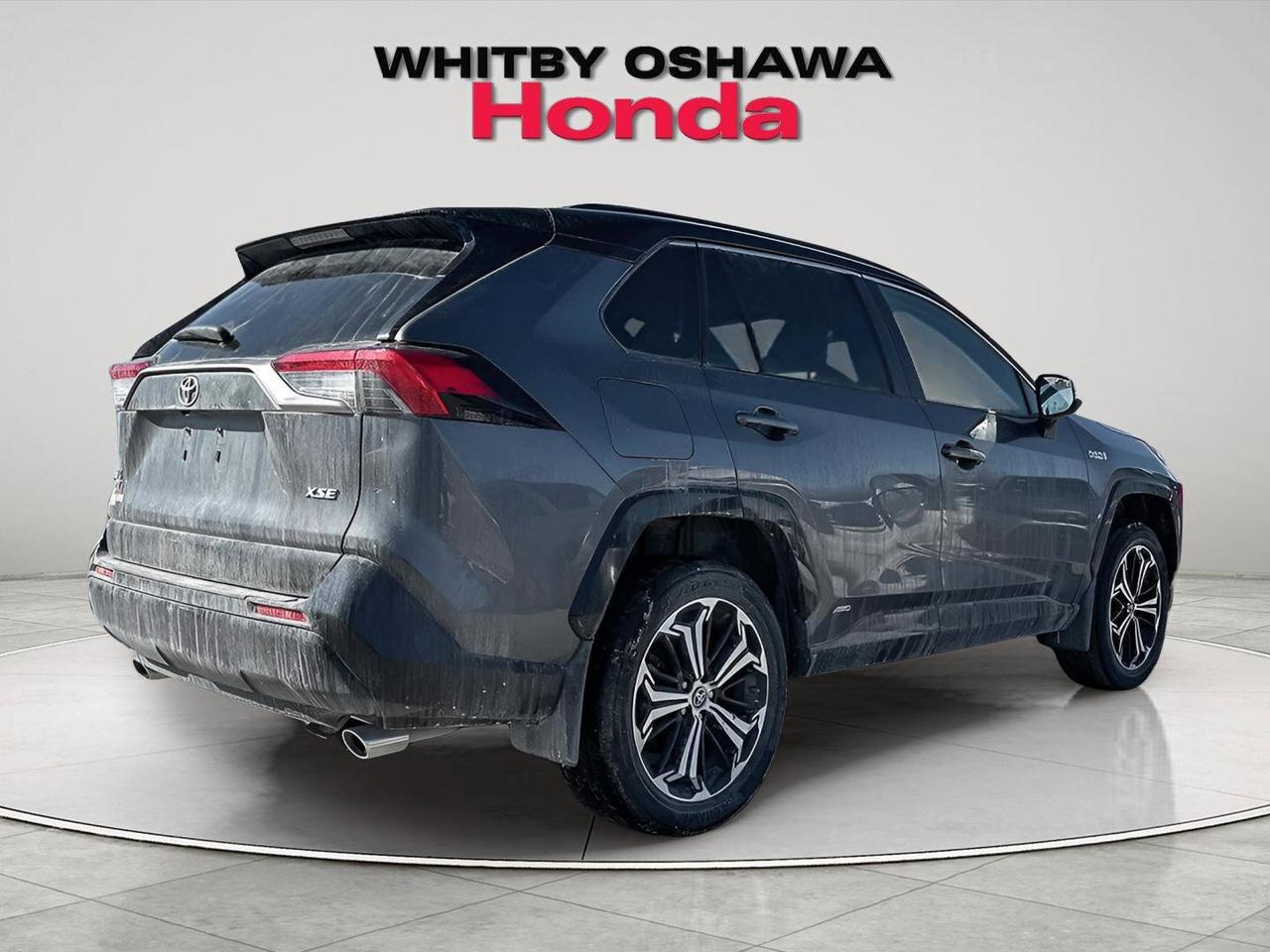 2024 Toyota RAV4 Prime XSE Photo