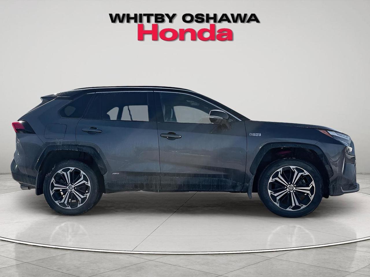2024 Toyota RAV4 Prime XSE Photo