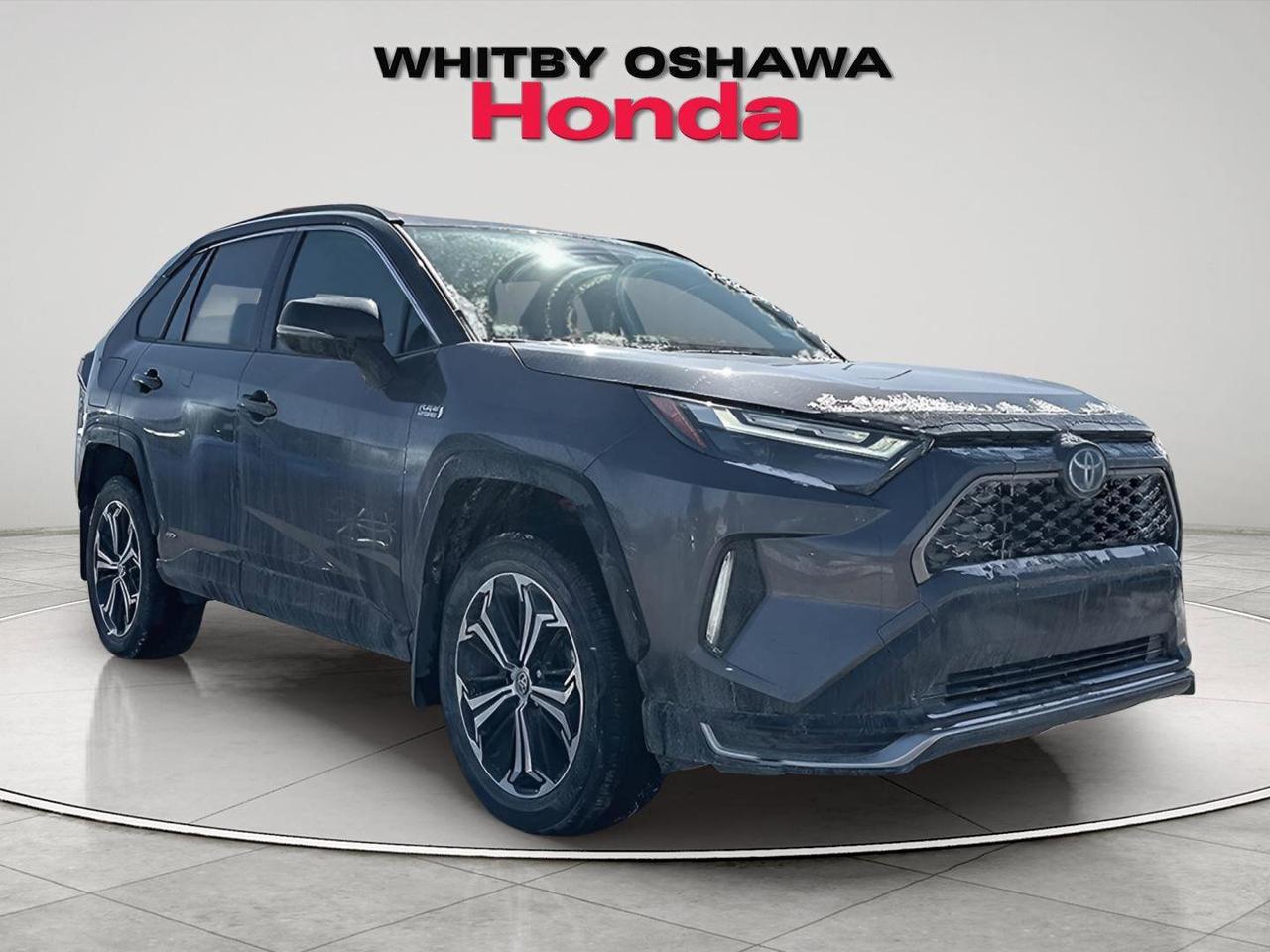 2024 Toyota RAV4 Prime XSE Photo