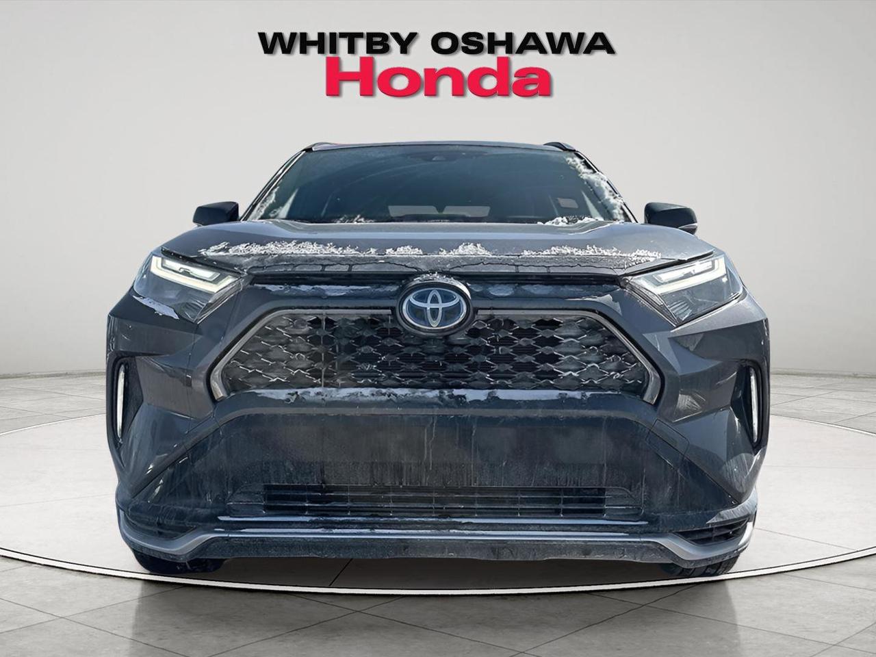 2024 Toyota RAV4 Prime XSE Photo