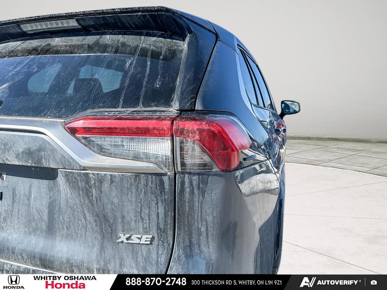 2024 Toyota RAV4 Prime XSE Photo